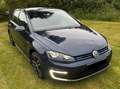 Volkswagen Golf Golf 1.4 GTE Plug-In-Hybrid DSG Blue - thumbnail 4