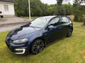 Volkswagen Golf Golf 1.4 GTE Plug-In-Hybrid DSG Blue - thumbnail 2