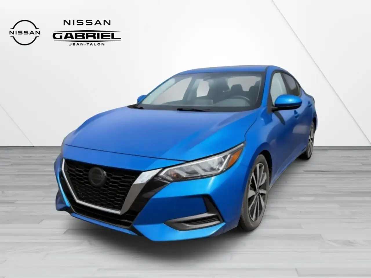 2022 Nissan Sentra