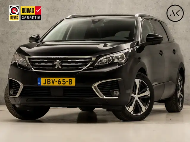 Peugeot 5008 1.2 PureTech Sport 7 Persoons Automaat (APPLE CARP
