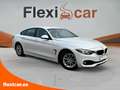 BMW 418 418dA Gran Coupé Blanco - thumbnail 2