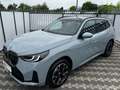 BMW X3 X3 xdrive20d MSport Pro auto Gris - thumbnail 1