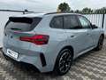 BMW X3 X3 xdrive20d MSport Pro auto Gris - thumbnail 6