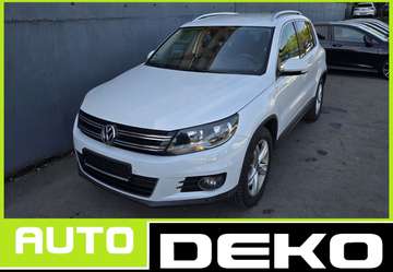 2.0 TDI DSG 4M CUP Navi/Kamera/AHK/18