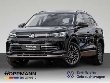 1.5 eTSI Hybrid Elegance ACC DCC AHK KAME