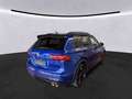 Volkswagen Tiguan 2.0 TSI DSG 4M R NAVI KAMERA PDC KLIMA Blau - thumbnail 2