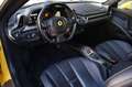 Ferrari 458 458 Italia DCT Unicoproprietario Geel - thumbnail 8