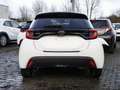 Toyota Yaris 1.5 HEV TEAMPLAYER COMFORT+SAFETY-PAKET Bianco - thumbnail 4