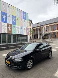 2.0 TDI 170 DPF Ambition Luxe
