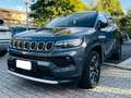 Jeep Compass Compass 1.3 turbo t4 phev Limited 4xe auto Grigio - thumbnail 5