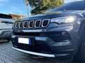 Jeep Compass Compass 1.3 turbo t4 phev Limited 4xe auto Grigio - thumbnail 2