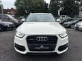 Audi Q3 2.0 TDI Quattro*Automatik*Navi*Shz*LED Weiß - thumbnail 6