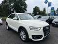 Audi Q3 2.0 TDI Quattro*Automatik*Navi*Shz*LED Weiß - thumbnail 5