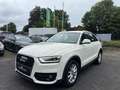 Audi Q3 2.0 TDI Quattro*Automatik*Navi*Shz*LED Weiß - thumbnail 1