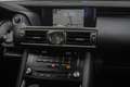 Lexus IS 300 300h Hybrid Business Line Navigatie/ Full led/ Cam Grijs - thumbnail 38