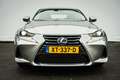 Lexus IS 300 300h Hybrid Business Line Trekhaak/ Navigatie/ Ful Gris - thumbnail 7
