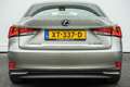 Lexus IS 300 300h Hybrid Business Line Navigatie/ Full led/ Cam Grijs - thumbnail 8