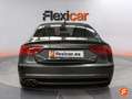 Audi A5 Sportb 3.0 TDI clean 160 qua S tr S line Gris - thumbnail 7
