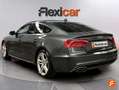 Audi A5 Sportb 3.0 TDI clean 160 qua S tr S line Gris - thumbnail 5
