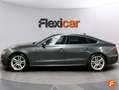 Audi A5 Sportb 3.0 TDI clean 160 qua S tr S line Gris - thumbnail 4