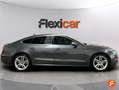 Audi A5 Sportb 3.0 TDI clean 160 qua S tr S line Gris - thumbnail 9