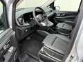 Mercedes-Benz EQV 300 AVANTGARDE Lang SpurW Silber - thumbnail 11