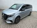 Mercedes-Benz EQV 300 AVANTGARDE Lang SpurW Silber - thumbnail 2