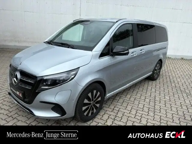 Mercedes-Benz EQV 300 AVANTGARDE Lang SpurW