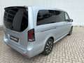 Mercedes-Benz EQV 300 AVANTGARDE Lang SpurW Silber - thumbnail 4