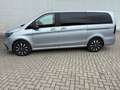 Mercedes-Benz EQV 300 AVANTGARDE Lang SpurW Silber - thumbnail 3