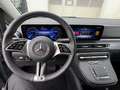 Mercedes-Benz EQV 300 AVANTGARDE Lang SpurW Silber - thumbnail 9
