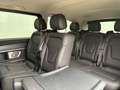 Mercedes-Benz EQV 300 AVANTGARDE Lang SpurW Silber - thumbnail 14