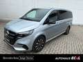 Mercedes-Benz EQV 300 AVANTGARDE Lang SpurW Silber - thumbnail 1