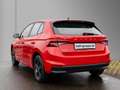 Skoda Fabia 1.0 TSI Selection LED, SmartLink Rouge - thumbnail 4