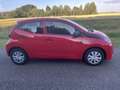 Toyota Aygo 1.0 VVT-i x-fun Rood - thumbnail 4