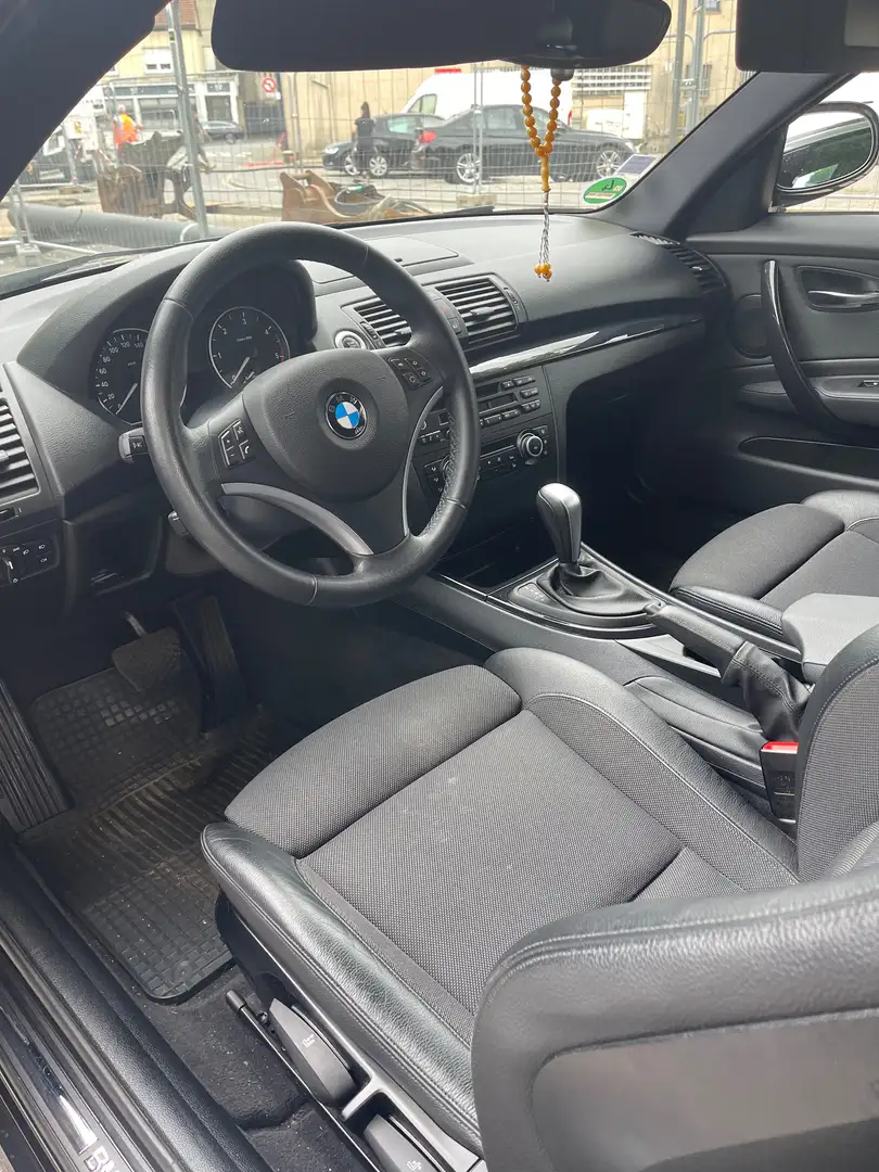 BMW 118 118d DPF Aut. Edition Sport - 1