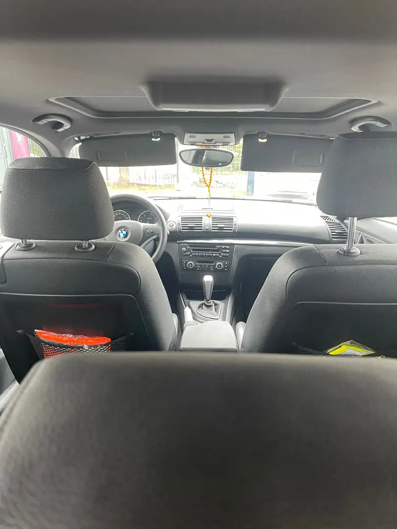 BMW 118 118d DPF Aut. Edition Sport - 2