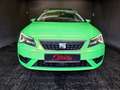 SEAT Leon ST TGI 1.4 ST Style, CNG / BENZIN, PANO, LED,R-KAM Grün - thumbnail 2