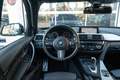 BMW 318 3-serie Touring 318i Aut. M Sport Corporate Lease Schwarz - thumbnail 8