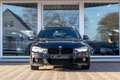 BMW 318 3-serie Touring 318i Aut. M Sport Corporate Lease Schwarz - thumbnail 4