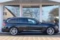 BMW 318 3-serie Touring 318i Aut. M Sport Corporate Lease Schwarz - thumbnail 7