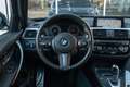 BMW 318 3-serie Touring 318i Aut. M Sport Corporate Lease Schwarz - thumbnail 15