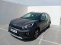Kia Niro 1.6 HEV Drive Gris - thumbnail 2
