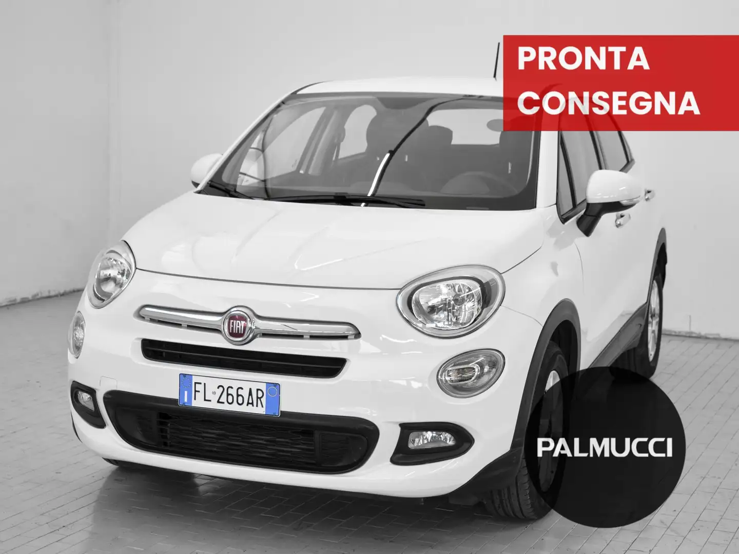 Fiat 500X 500X 1.3 MultiJet 95 CV Business - 1
