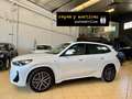 BMW X1 xDrive 20dA M Sport Blanco - thumbnail 17