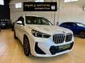 BMW X1 xDrive 20dA M Sport Blanco - thumbnail 2