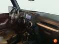 Jeep Wrangler 2.8CRD Sahara Aut. Negro - thumbnail 12