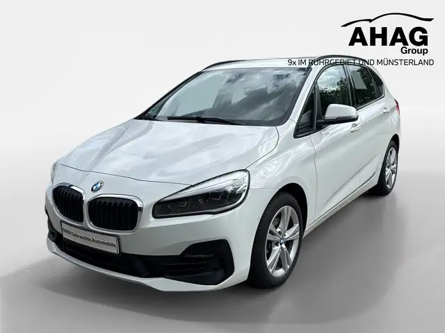 Bmw 220 d Active Tourer Aut.
