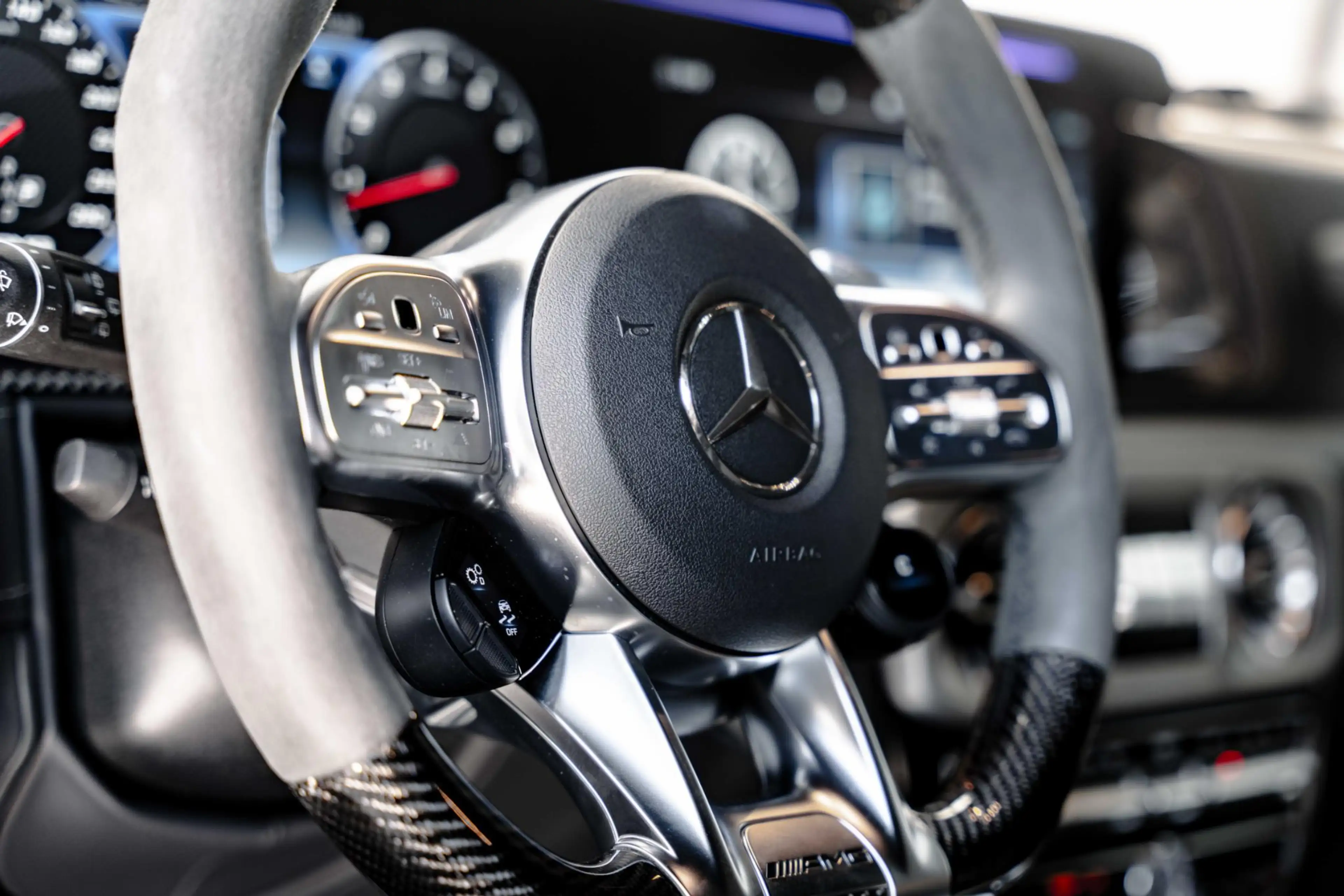 Mercedes-Benz G G63 G700 Urban Widetrack — photo 33