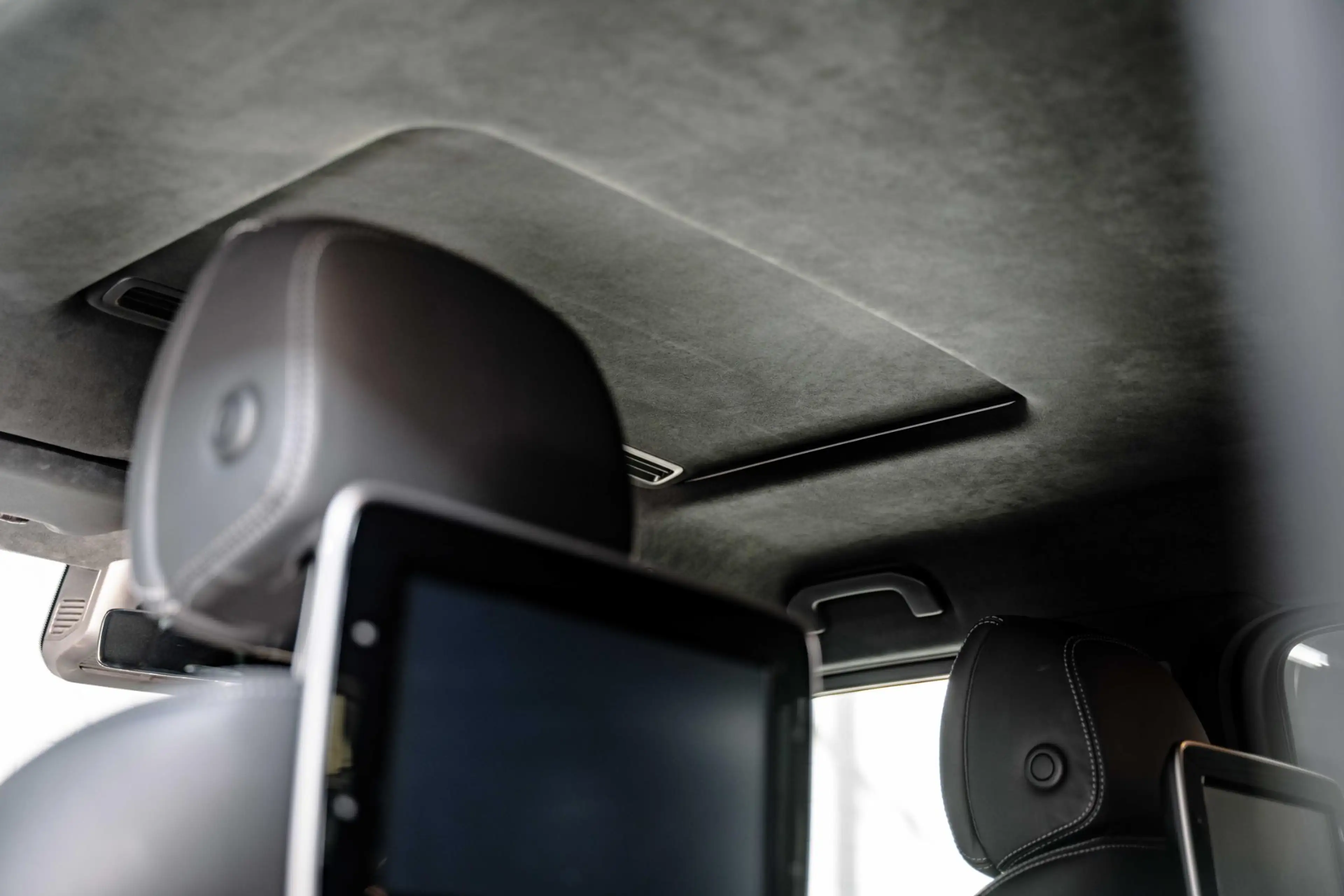 Mercedes-Benz G G63 G700 Urban Widetrack — photo 48